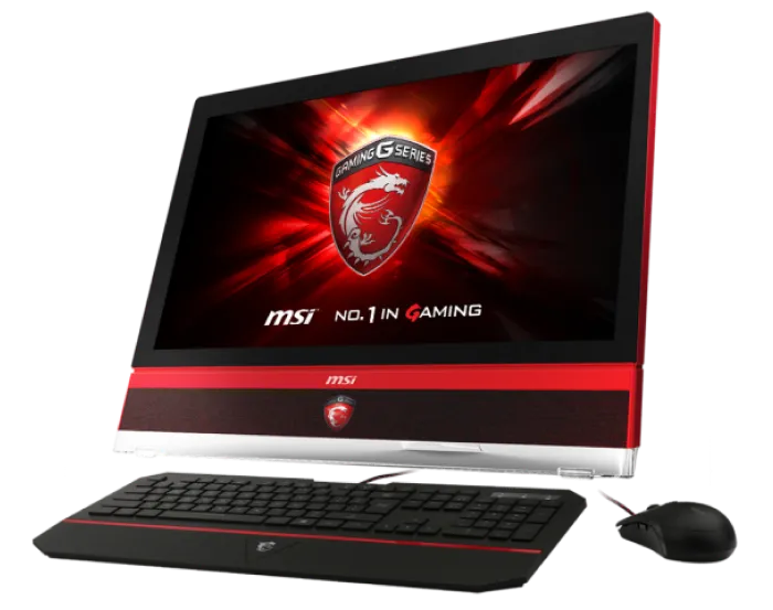 MSI