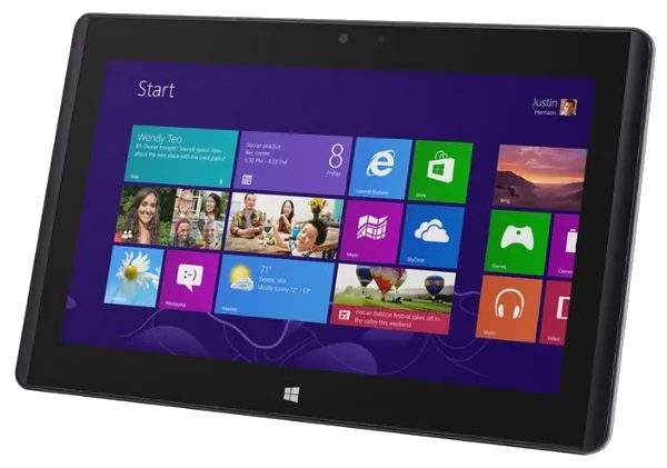 Ремонт планшетов MSI W20 3M в сервисном центре FIX-MSI