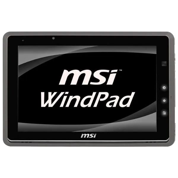 Ремонт планшетов MSI WindPad 110W-012 в сервисном центре FIX-MSI