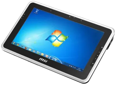 Ремонт планшетов MSI WindPad 110W-071 в сервисном центре FIX-MSI