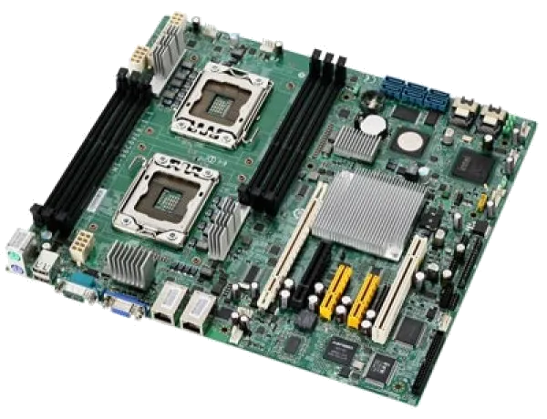 Ремонт материнских плат MSI MS-96C8-w в сервисном центре FIX-MSI