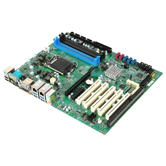 Ремонт материнских плат MSI MS-98A9 в сервисном центре FIX-MSI