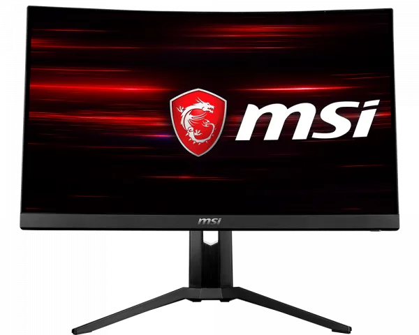 Ремонт мониторов MSI Optix MAG241CR в сервисном центре FIX-MSI