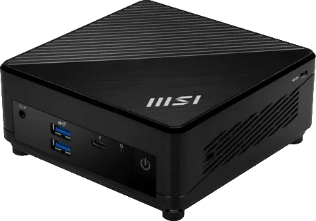 Ремонт мини пк MSI Cubi 5 в сервисном центре FIX-MSI