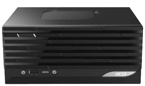 Ремонт мини пк MSI PRO DP21 в сервисном центре FIX-MSI